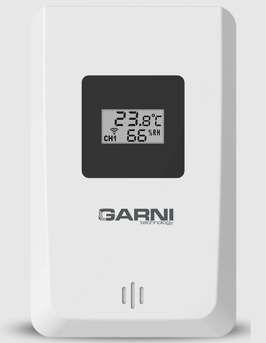 GARNI 045H